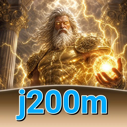 j200m APK — gampang dipakai