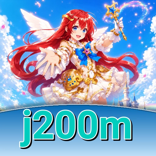 j200m APK — katalog lengkap