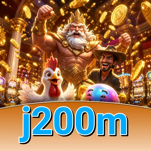 j200m APK — bantuan 24 jam